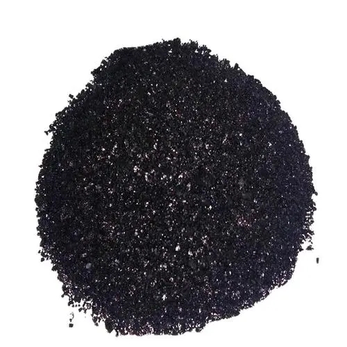 Sulphur Black