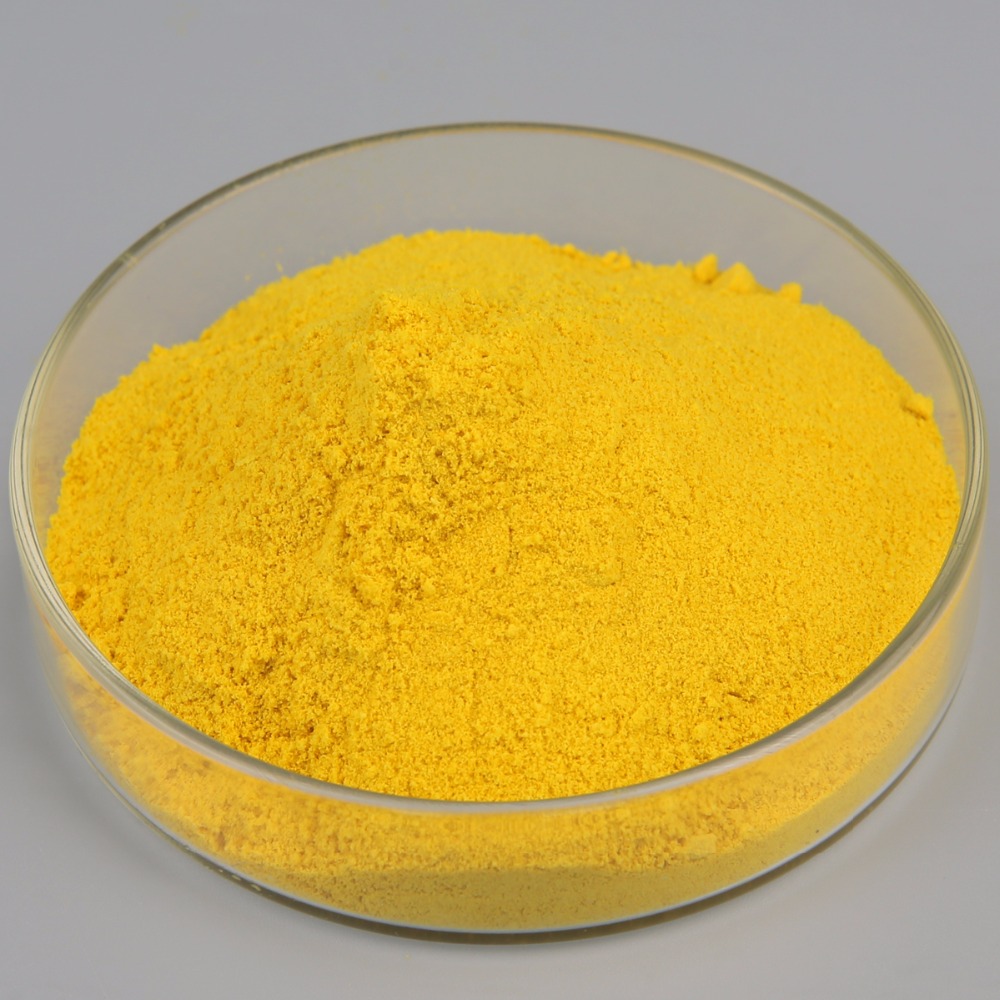 Aluminium Chloride