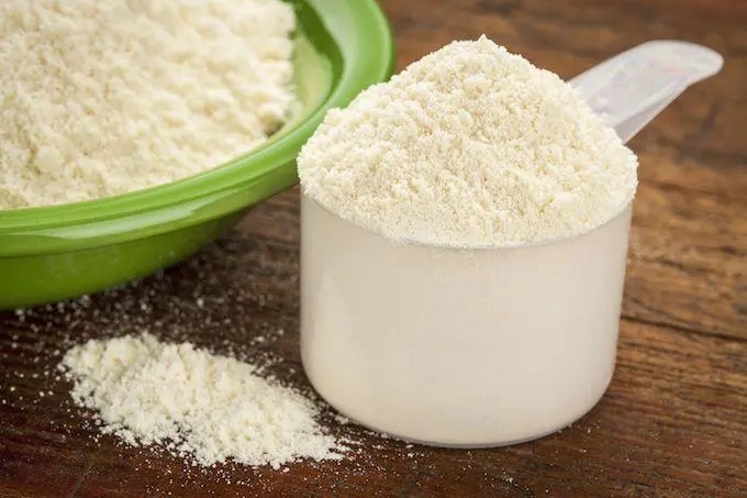Maltodextrin